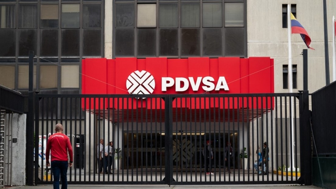 EE.UU. anuncia flexibilización de sanciones petroleras impuestas a Venezuela