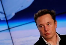 SpaceX accused of unlawfully firing staff critical of Elon Musk